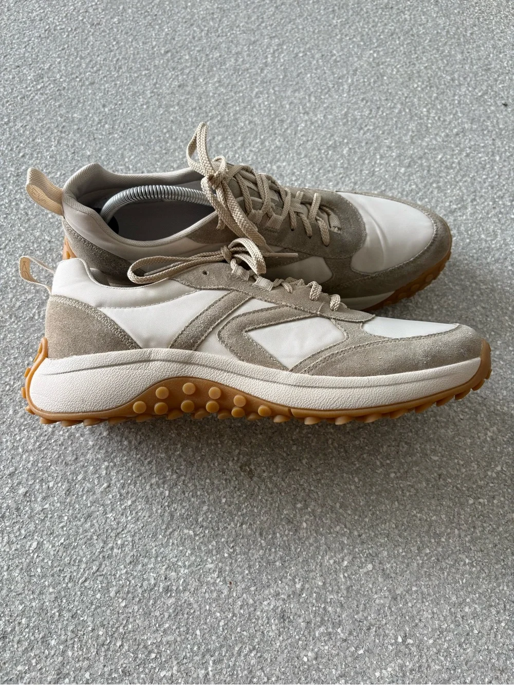 KEEN mens KS86 sneakers size 13